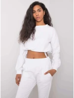 Súprava RV KMPL 6692.70 bielych