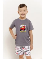 3408 CHLAPČENSKÉ PYŽAMO MATEO 92-116