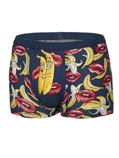 Boxerky model 161898 Cornette