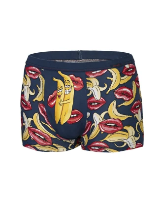 Boxerky model 161898 Cornette