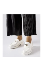 Mokasíny model 207753 Solea Mokasíny model 207753 Solea