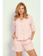 Pyžamo model 216245 Taro