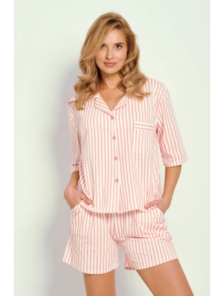 Pyžamo model 216245 Taro