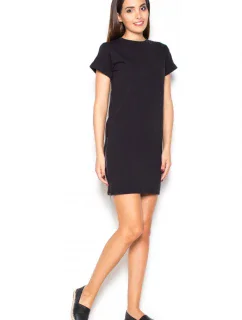 Denné šaty model 77313 Katrus