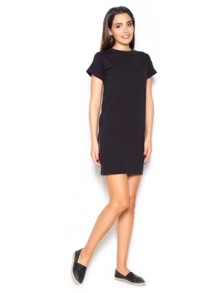 Denné šaty model 77313 Katrus