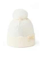 Buď Snazzy Cap CDW-0072 Pompon