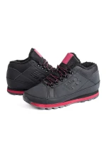 Topánky WR Winter M C-H754