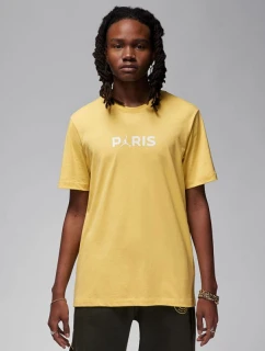 Nike PSG SS Logo Tee M FN5332-700 Tričko