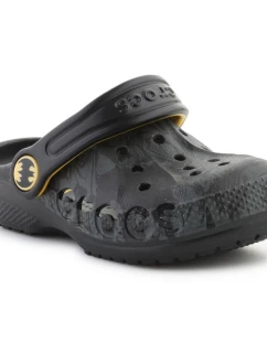 Crocs Batman Baya Clog T Jr 210348-001