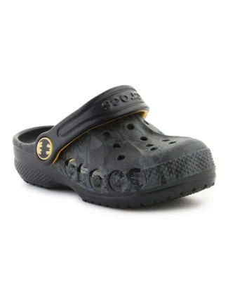Crocs Batman Baya Clog T Jr 210348-001