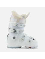 Lyžiarske topánky ROSSIGNOL VIZION 4B 80 W GW White