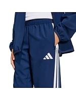 Detské nohavice adidas Tiro 26 League Presentation navy blue JZ9052