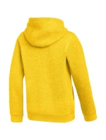 Nike Park 26 fleecová mikina s kapucňou žltá IB1226 719