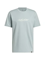 Pánske tričko adidas Color Connect Graphic sivé KE1314 pánske Pánske tričko adidas Color Connect Graphic sivé KE1314 pánske