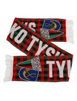 GKS Tychy Retro šál TYCHYSZAL