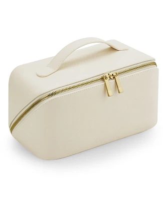 BagBase BG 762 Kufrík na príslušenstvo „Boutique“ 52.0762 oyster