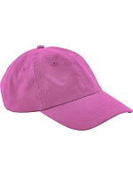 Beechfield B 653 6-panelová nízkoprofilová čiapka 53.0653 true pink Beechfield B 653 6-panelová nízkoprofilová čiapka 53.0653 true pink