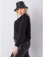 Blúzka RV BL 6317.94 čierna