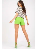 Kraťasy model 166315 Italy Moda