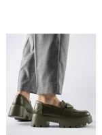 Mokasíny model 207647 Solea