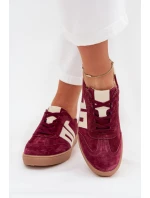 Športová obuv model 216328 Step in style