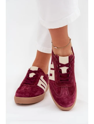 Športová obuv model 216328 Step in style