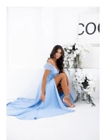 Dlhé šaty model 224688 With You