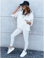 Dámska sivá tepláková súprava 3 v 1 BRAND YOUR STYLE FashionStreet AY0937 Dámska sivá tepláková súprava 3 v 1 BRAND YOUR STYLE FashionStreet AY0937