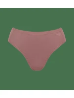 sloggi GO Daily Cotton Tai 3P - BROWN - SLOGGI BROWN - SLOGGI sloggi GO Daily Cotton Tai 3P - BROWN - SLOGGI BROWN - SLOGGI