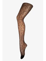 Pančuchy Gatta Trendy Mosaica wz.04 20 den 2-4