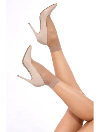 Ponožky Knittex 12507 Harriet 20 den