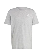 Tričko adidas Essentials Single Jersey s vyšitým malým logom M IC9288 Tričko adidas Essentials Single Jersey s vyšitým malým logom M IC9288