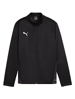 Tréningová bunda Puma TeamGoal Jr 658634 03