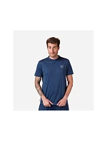 Rossignol Active Tee námornícka modrá Rossignol Active Tee námornícka modrá