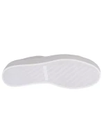 Dámske šnurovacie topánky s plochou platformou W HW0HW00575-0K4 - Calvin Klein Dámske šnurovacie topánky s plochou platformou W HW0HW00575-0K4 - Calvin Klein