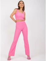 Súprava DHJ KMPL 15828 ružová