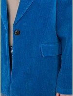 Blazer IT MA FL9958.87 kobaltová modrá