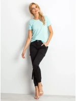 Tričko RV TS 4838.56P mincovňa