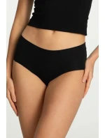 BAVLNENÉ NOHAVIČKY MOODY MAXI