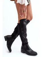 Čižmy model 189372 Step in style