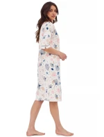 Nočná košeľa 734/707 Esme plus - CORNETTE Nočná košeľa 734/707 Esme plus - CORNETTE