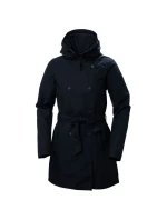 Helly Hansen Welsey II Trench Zateplený kabát W 53314-598 Helly Hansen Welsey II Trench Zateplený kabát W 53314-598