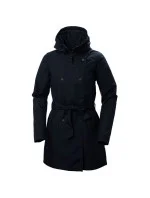 Helly Hansen Welsey II Trench Zateplený kabát W 53314-598