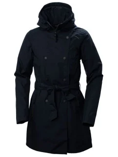 Helly Hansen Welsey II Trench Zateplený kabát W 53314-598