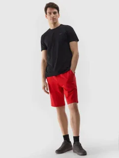 Šortky 4F M 4FWSS24TSHOM284 61S