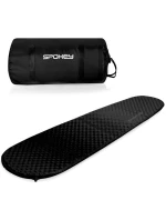 Ultraľahký samonafukovací matrac do auta Spokey Rambler SPK-944187 Ultraľahký samonafukovací matrac do auta Spokey Rambler SPK-944187