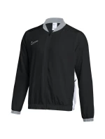 Pánska mikina Nike Dri-Fit Academy 25 Black FZ9837 010