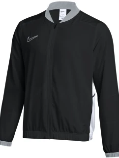 Pánska mikina Nike Dri-Fit Academy 25 Black FZ9837 010
