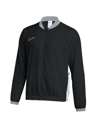 Pánska mikina Nike Dri-Fit Academy 25 Black FZ9837 010