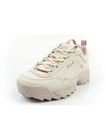 Fila Disruptor dámske športové tenisky módne béžové pohodlné dámske Fila Disruptor dámske športové tenisky módne béžové pohodlné dámske